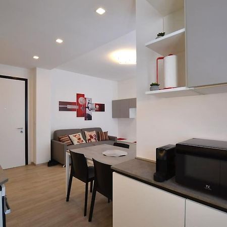 Casa Jordan - Your Home Everywhere - Pordenone Bagian luar foto