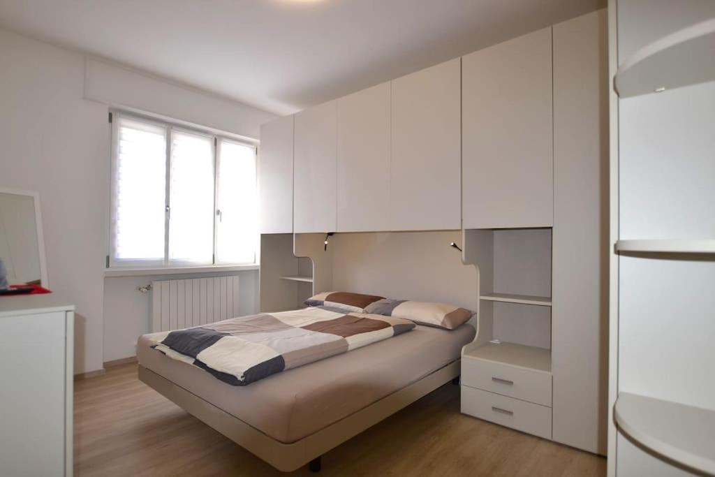 Casa Jordan - Your Home Everywhere - Pordenone Bagian luar foto