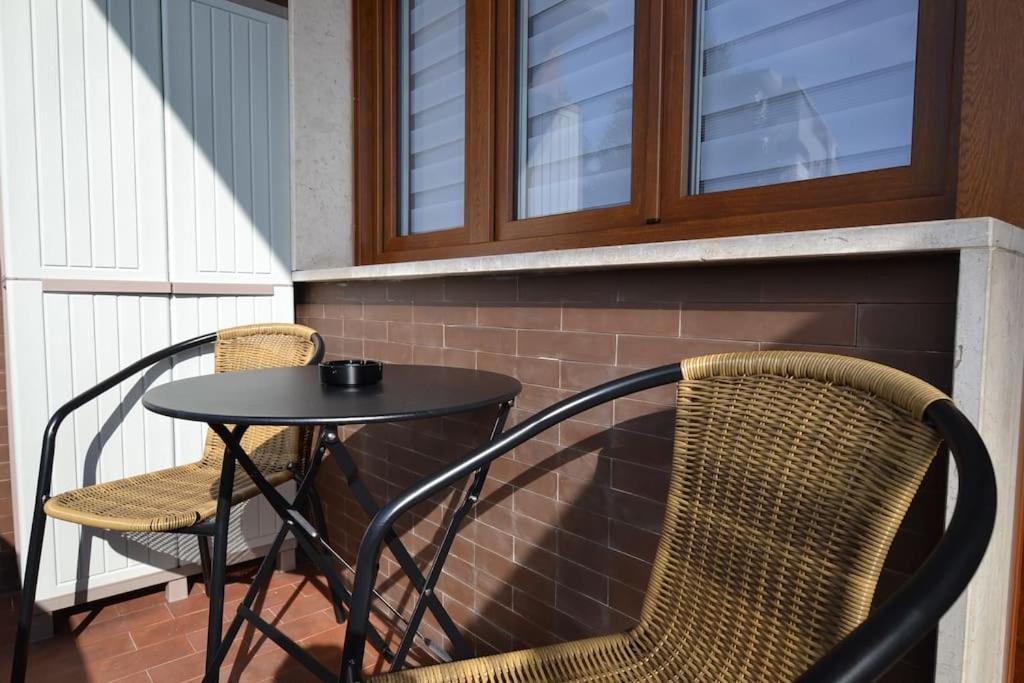 Casa Jordan - Your Home Everywhere - Pordenone Bagian luar foto